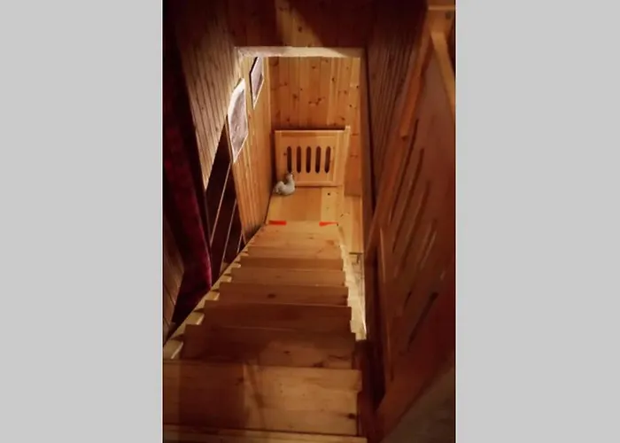 Chalet Indipendente In Centro A Valtournenche
